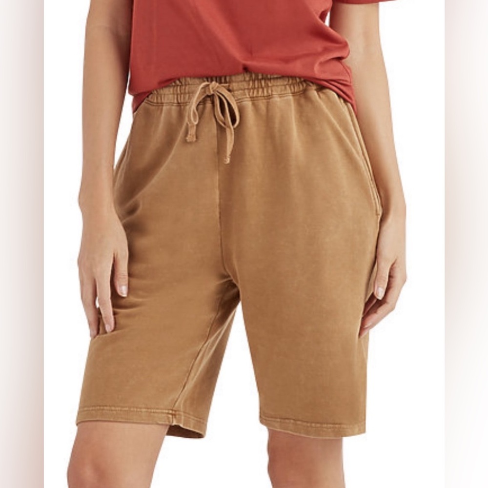Vintage Shorts Unisex Fit
